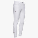 CT Men`s Full Grip Dressage Breeches